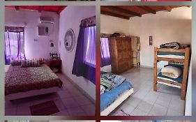 Bungalow El Poli 01